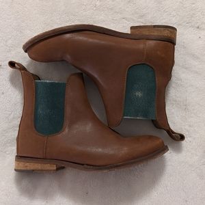 Faryl Robin x Free People Chelsea boot